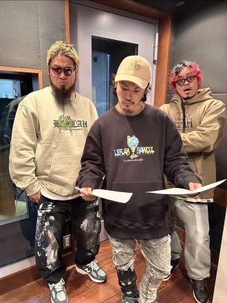 【アフタートーク】20230305