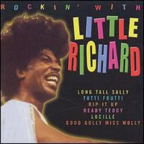 1162要のある音楽【この人が残した音楽業界の功績、音楽を作る者にとっては計り知れないほど大きなものです！・・・リトル・リチャード追悼大特集！！】