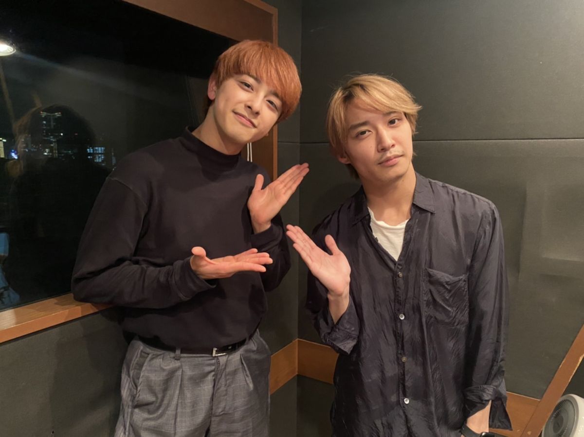 ニュージーズ全公演終了！新原泰佑＆松岡広大が語る舞台とこれから・・・