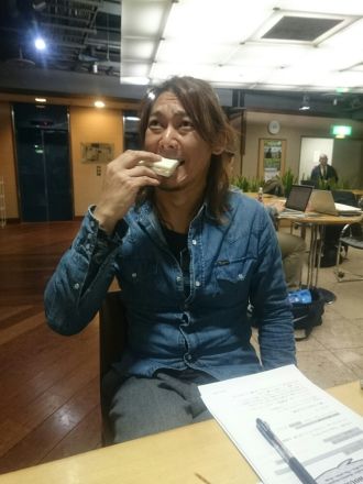 2016年3月1日(火) アニメ・漫画の使ってみたいあの技！