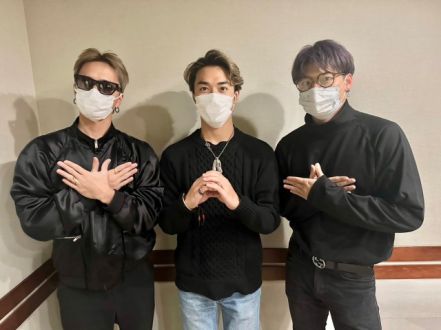 新#083「マリアねーさん」