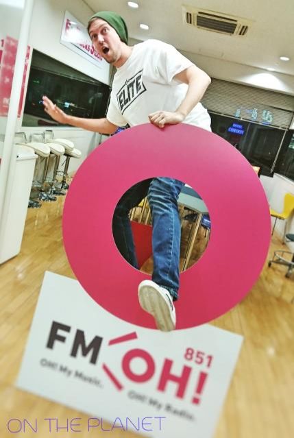 11月2日（木）担当：トム・リー