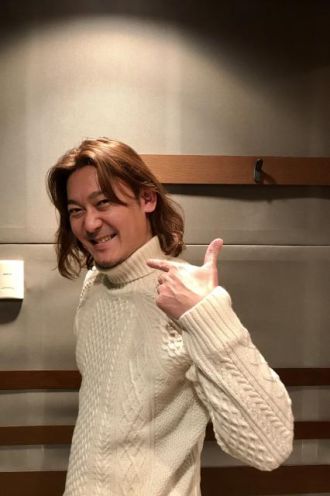 2019年1月22日(火)放送終了！