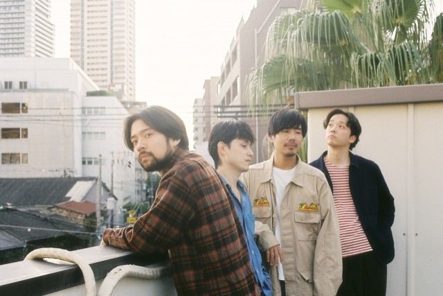 8月31日(木) のプレイリストは、グソクムズ・たなか・えいぞをさん！