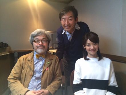 株式会社オガラボ代表　小川祥二さんをお迎えして