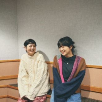 #94 GUEST：深川麻衣さん②