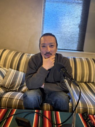 新羅ソロ回【年末年始をどう過ごしたのか】①