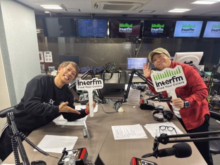 3 / 6　しみけんのしあわせらじお