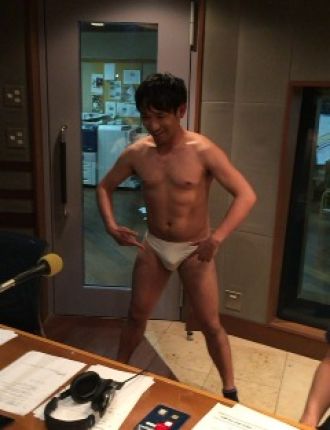 お母さんのパンツ