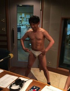 お母さんのパンツ