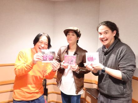 ライブバズ #115 - The1975  -