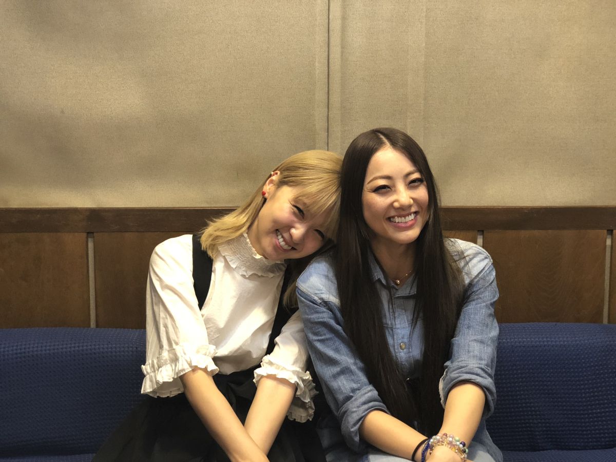 Dream Amiの Happy-Go-Lucky☆