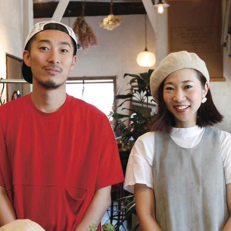 洋服だけではない松江市のセレクトショップの挑戦【TRIBECA（トライべカ）】