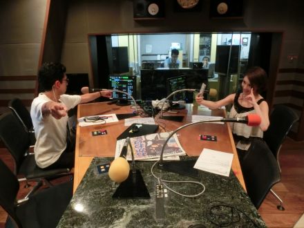 ♪♪8月10日、お盆ウィィィィク♪♪