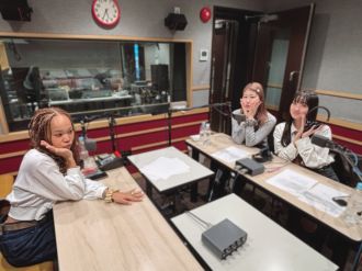 JFN「Little Glee Monster『Join Us！』」#64