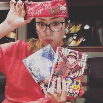 9月18日（火）担当：D［di:］【ゲスト】『縄文ZINE』編集長・望月昭秀さん