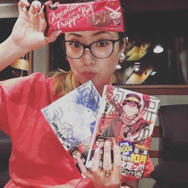 9月18日（火）担当：D［di:］【ゲスト】『縄文ZINE』編集長・望月昭秀さん