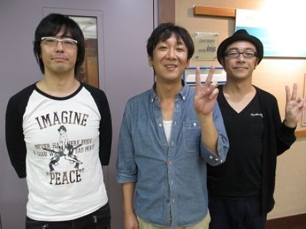 "アミンコ"の次は"おかんこ"いきます！