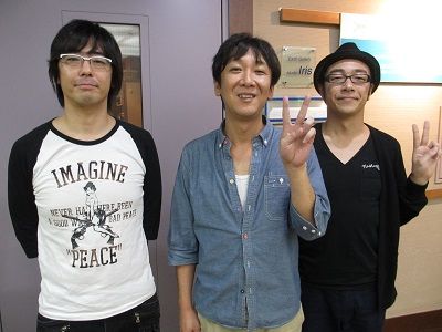 "アミンコ"の次は"おかんこ"いきます！