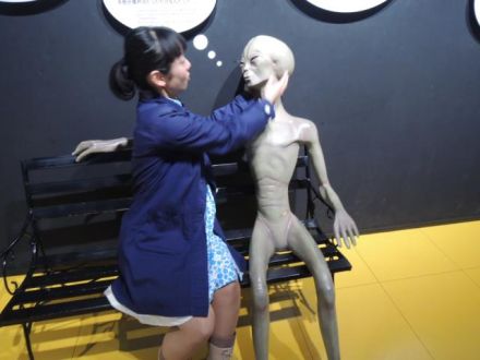 SPACE TRIP ～東京宇宙体験～