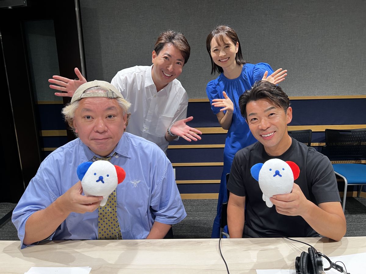 ホットスタッフpresents『ホットなお仕事トーク』_18