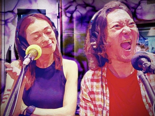 2025年5月22日（木）放送終了