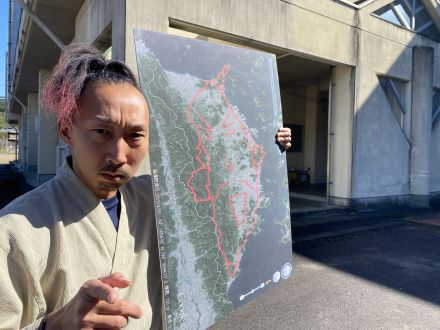 第84回『綾川町に、天下統一をもくろむ”信長”が？！』2023.11.7OA