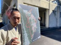 第84回『綾川町に、天下統一をもくろむ”信長”が？！』2023.11.7OA