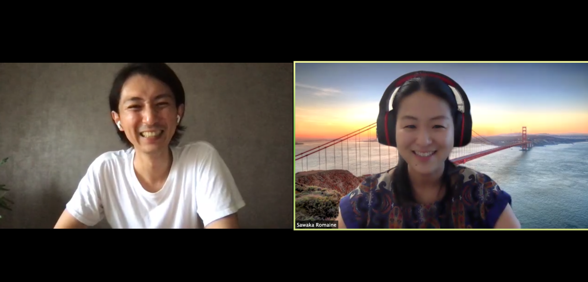 自分らしく生きていいと教えてくれた国