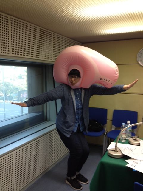 2015年11月16日（月）～波乗りコタニ～