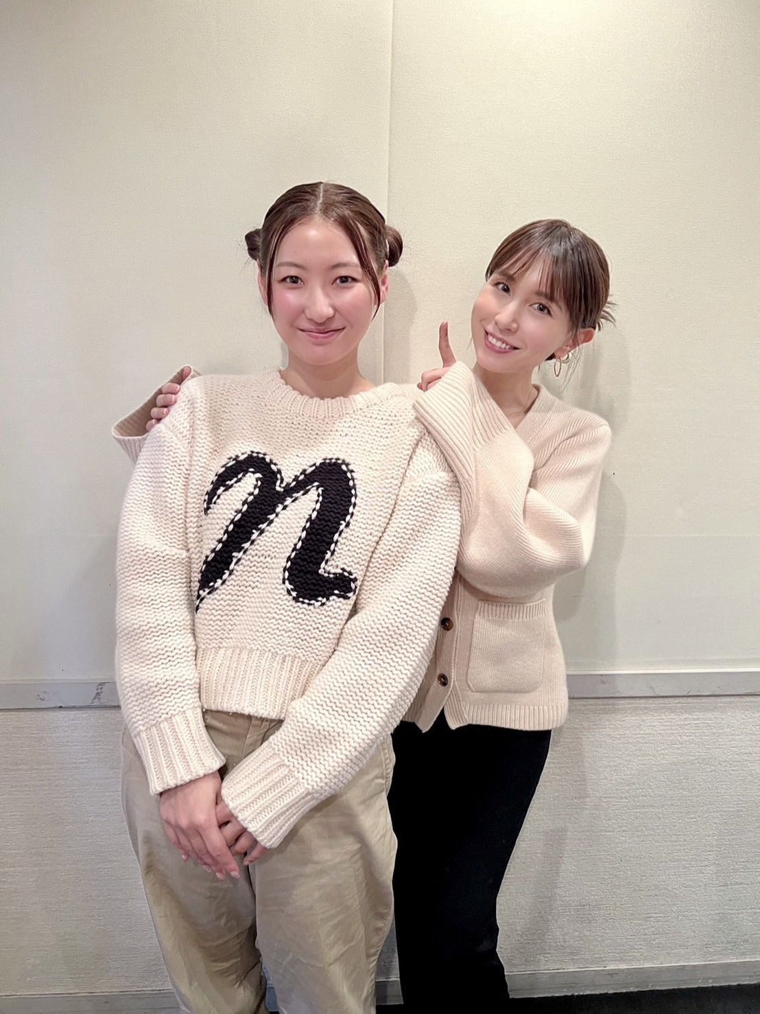 ＜前回に引き続き、動画クリエイターのChiiさんをお迎えしました！＞