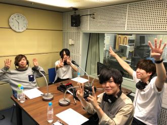 自己紹介パート②