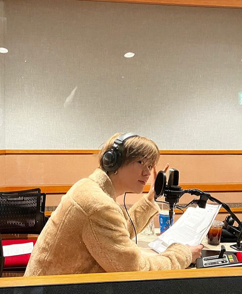 みんなおかえり！