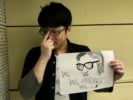 6月15日（木）～Father John Misty～