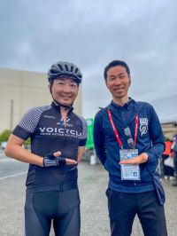 ゲスト：栗村修さん