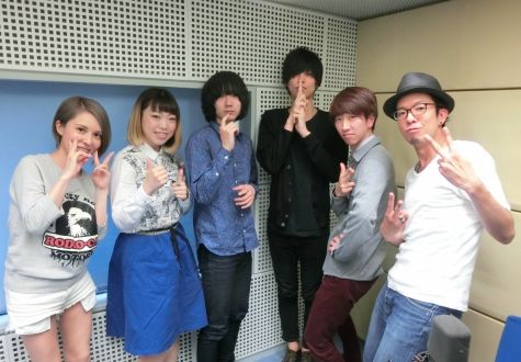 18日（月）、19日（火）のゲストは、ウルトラタワー☆