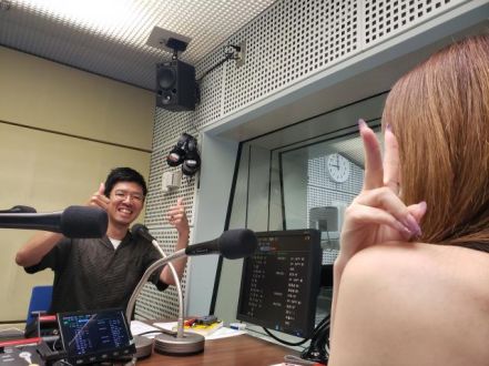 8/5(月)Song List♪