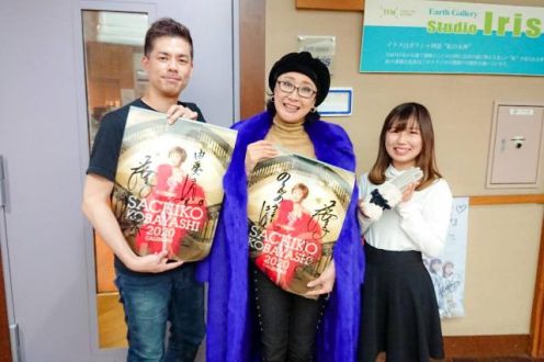 閏日、グルービー！