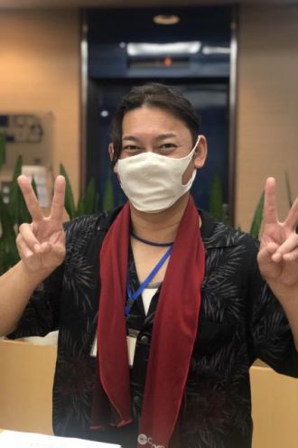 2020年8月13日(木)【ライブのおもいで】