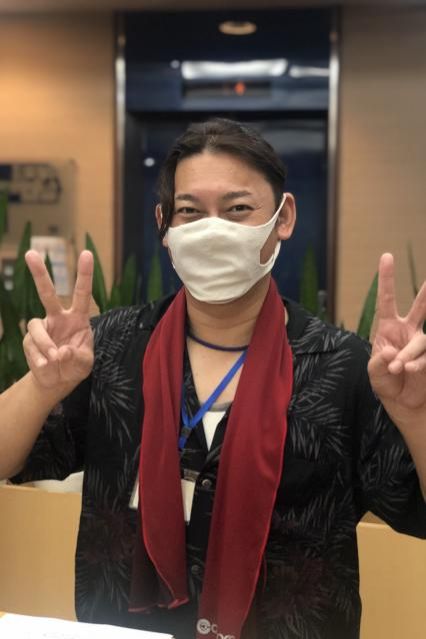 2020年8月13日(木)【ライブのおもいで】