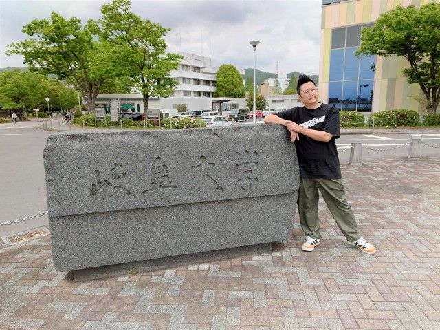 #5月20日 エンジ名古屋 Road To Connect