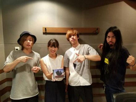 ゲスト「ジラフポット」