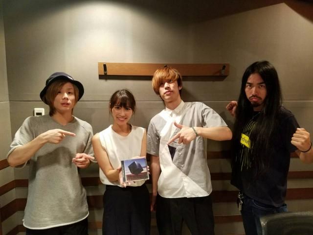 ゲスト「ジラフポット」