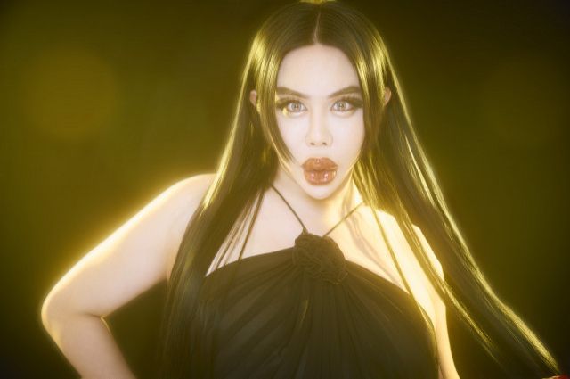 10/31のパートナーはアレン様！