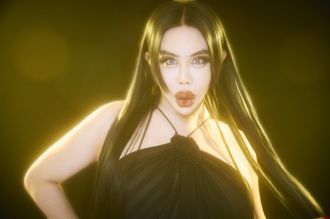 10/31のパートナーはアレン様！