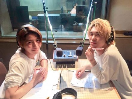 #93 声優NOTE / ♪オリジナルラジオドラマ「体質」