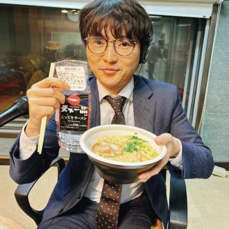 3月7日のテーマは「びっくりしたこと」