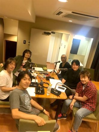 1059要のある音楽 【スターダスト☆レビュー、ニューアルバム「還暦少年」リリース記念だよ、全員集合 第二弾！】