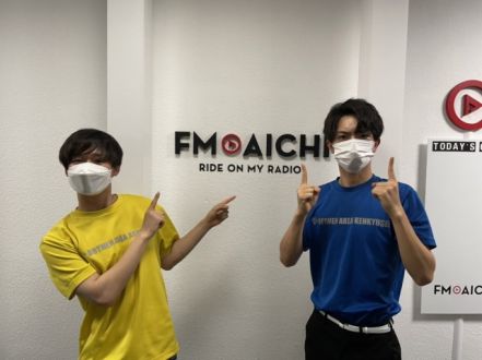 2022年8月30日(火)ON AIR！今週のテーマは、「尾張四観音のひとつ荒子観音」