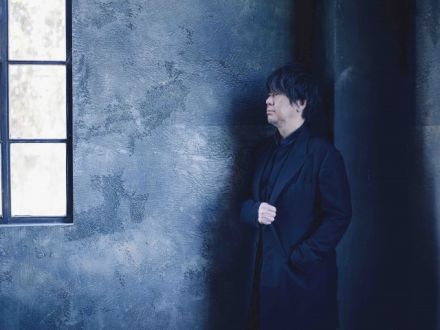 5月11日(水) のプレイリストは、SING LIKE TALKINGの藤田千章さん